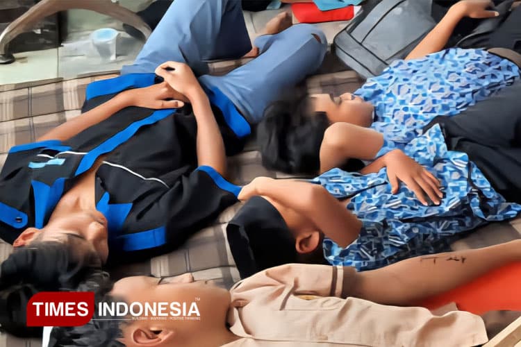 BGN Segera Menindaklanjuti Kasus 50 Siswa Diduga Keracunan MBG Bogor