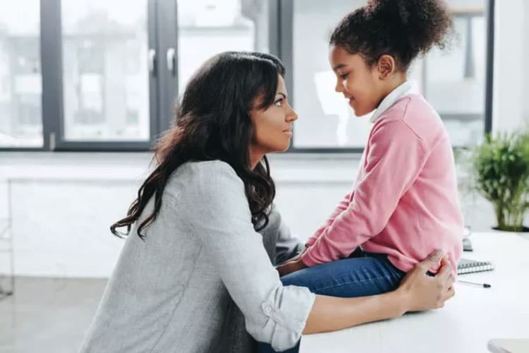 Pakar Tekankan Pentingnya Pendidikan Seks Sejak Dini di Keluarga